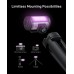 TELESIN Magnetic RGB Video Light & LED Fill Light for Phone & Camera