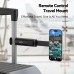 Best Remote Control Travel Mount for iPhone & GoPro