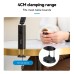Best Remote Control Travel Mount for iPhone & GoPro