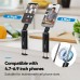 Best Remote Control Travel Mount for iPhone & GoPro