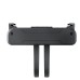 TELESIN Magnetic Two-claw Adapter for DJI ACTION 3/4