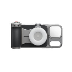 TELESIN Master Grip for iPhone 17 Pro/Pro Max