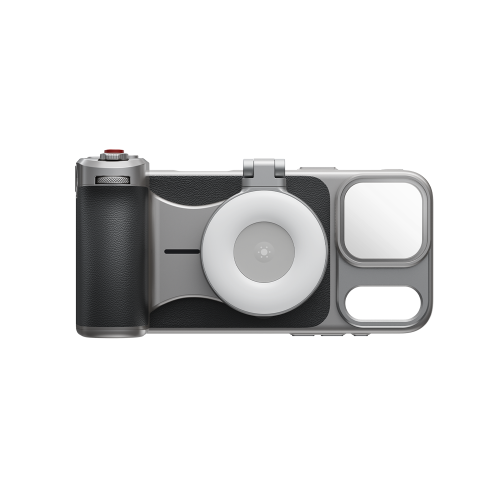 TELESIN Master Grip for iPhone 17 Pro/Pro Max