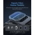 TELESIN Master Grip for iPhone 17 Pro/Pro Max