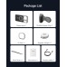 TELESIN Master Grip for iPhone 17 Pro/Pro Max