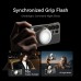 TELESIN Master Grip Kit for Galaxy S26 Ultra