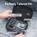 TELESIN Medium Shock-Resistant Case for Action Series
