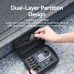 TELESIN Medium Shock-Resistant Case for Action Series