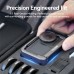 TELESIN Medium Shock-Resistant Case for Action Series