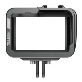 GoPro Vertical Cage 12/11/10/9 | TELESIN Aluminum Alloy Frame