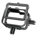 GoPro Vertical Cage 12/11/10/9 | TELESIN Aluminum Alloy Frame