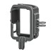 GoPro Vertical Cage 12/11/10/9 | TELESIN Aluminum Alloy Frame