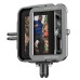 GoPro Vertical Cage 12/11/10/9 | TELESIN Aluminum Alloy Frame