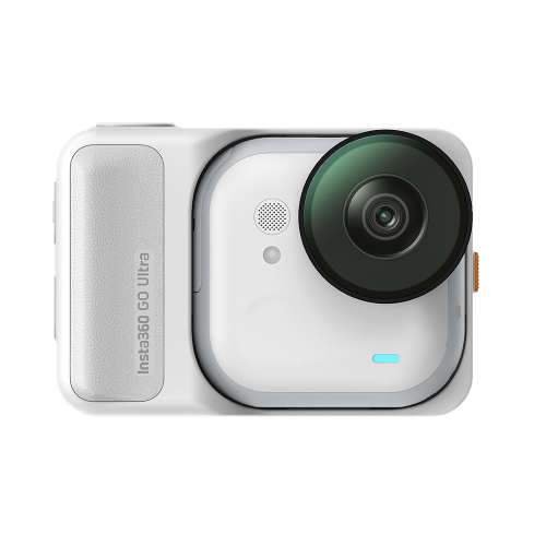 Insta360 GO Ultra CPL + ND8/16/32 Filter Kit | TELESIN