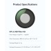Insta360 GO Ultra CPL + ND8/16/32 Filter Kit | TELESIN