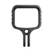 TELESIN Metal Expansion Frame for DJI Pocket 4P/3