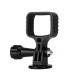 TELESIN Metal Expansion Frame for DJI Pocket 4P/3