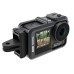 TELESIN Metal Rabbit Cage Frame for DJI ACTION 3/4