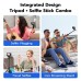 TELESIN Mini Selfie Stick 2.0