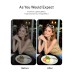 TELESIN Mobile Phone Beauty Fill Light – Adjustable LED Lighting for Perfect Photos & Videos