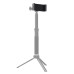 TELESIN Mobile Phone Clip with 1/4 Screw Hole