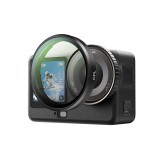 CPL Filter for Action 6