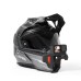 TELESIN Motorcycle Helmet Chin Strap Mount for Action Camera