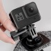 TELESIN Multi Position Head Strap for Action Cameras