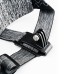 TELESIN Multi Position Head Strap for Action Cameras