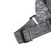 TELESIN Multi Position Head Strap for Action Cameras