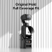 TELESIN Multi-functional Frame for Pocket 3 – Versatile, Portable, and Stable Camera Mount