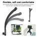 TELESIN Neck Holder Mount SE (No Magnetic) for Action Cameras/ Phones