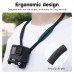 TELESIN Neck Holder Mount SE (No Magnetic) for Action Cameras/ Phones