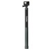 TELESIN 3M Carbon Fiber Selfie Stick – Lightweight, Extendable for GoPro, iPhone & Action Cameras