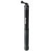 TELESIN 3M Carbon Fiber Selfie Stick – Lightweight, Extendable for GoPro, iPhone & Action Cameras