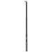 TELESIN 3M Carbon Fiber Selfie Stick – Lightweight, Extendable for GoPro, iPhone & Action Cameras