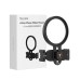 TELESIN Phone Filters Mount – Adjustable, Stable, and Creative Tool for Smartphone Filming