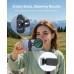 TELESIN Phone Filters Mount – Adjustable, Stable, and Creative Tool for Smartphone Filming