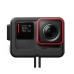 TELESIN Plastic Rabbit Cage Frame for Insta360 Ace