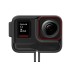 TELESIN Plastic Rabbit Cage Frame for Insta360 Ace Pro