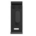TELESIN Plastic Rechargeable Side Cover Rainproof Snowproof for GoPro
