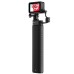 TELESIN Plastic Rechargeable Side Cover Rainproof Snowproof for GoPro