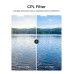 Telesin Pocket 4P Filter Kit Cool Rose +CPL +VND