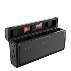 TELESIN Pocket Multifunctional Storage Charging Box for GoPro 9/10/11/