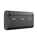TELESIN Pocket Multifunctional Storage Charging Box for GoPro 9/10/11/