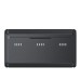 TELESIN Portable Charging Case with 2 NP-BX1 Batteries for Sony