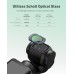Magnetic CPL Filter for DJI Osmo Pocket 4/3 | Schott Glass Anti-Glare Polarizer