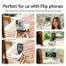 Portable Shoulder Bag with MagSafe for Xiaomi Pocket Printer