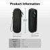 TELESIN Portable Storage Bag for DJI Pocket 3