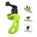 TELESIN Quick Release Elastic Small Q Handlebar Mount